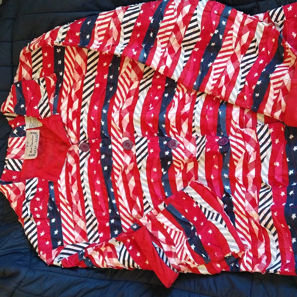 New Direction Top - Picture 3 of 8